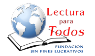 Fundación Lectura para Todos